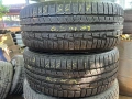 Гуми 235/55/17 Nokian 2 броя, снимка 2