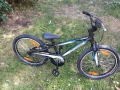 Детско алуминиево колело Specialized 20 цола , снимка 8