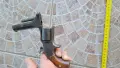 пистолет, пищов, револвер Smith and Wesson Mark 1, снимка 7