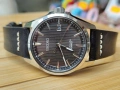 SEIKO BLACK TUXEDO SARX017, снимка 1