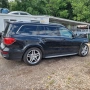 Mercedes GL350d AMG packet 2015г.на части, снимка 2