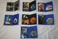 DOA 2/Soul Reaver 2/Mage Griffin/Ghost Hunter/GTA Vice City/Psi-Ops/Dark Angel/Midway Arcade 1 2, снимка 15