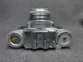 СТАР РЕТРО ЛЕНТОВ 35мм ФОТОАПАРАТ BRAUN PAXETTE GERMANY, снимка 7