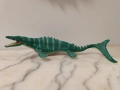 Schleich Mosasaurus Dinosaur макет на динозавър Мозозавър, снимка 1