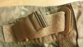 DYE TACTICAL CAMO Trouser размер XXXXL за лов панталон със много здрава брезентова материя - 2752, снимка 10