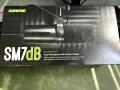 Студиен Микрофон Shure SM7B XLR, снимка 1