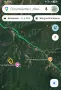 Продавам вилен имот с ТОК и ВОДA на Предела (Данчова махала)Община Симитли , снимка 3