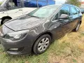 Опел Астра/Opel Astra J 1.4 бензин турбо 140 к.с. на части, снимка 3