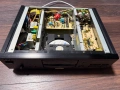Моднат CD Player AKAI CD-79 с лампи, снимка 8