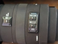 Sigma 150-500mm f/5-6.3 APO DG  HSM на Sigma SA байонет, снимка 6