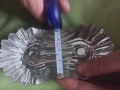 Форма за мъфини, ретро чайник, форми за тарталети, саварини, пица, снимка 8