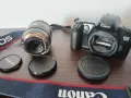 Камера Canon EOS 500 Japan, снимка 2