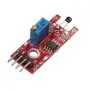 Цифров температурен модул за Arduino AVR PIC DIY Maker, снимка 2