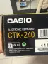Синтезатор нов само е отварян, снимка 2