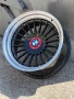 Джанти за БМВ BMW 17 “ цола 5х120 чисто нови Спорт Пакет E60 E61, снимка 4