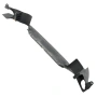 Кора пред радиатори Honda Civic VIII 2006-2011 ID: 161965 OEM 74111-SMG-E500, снимка 2