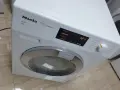 Miele T1 Classic Active Eco Сушилня с Термопомпа Миеле 12м Гаранция, снимка 1