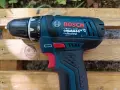 Bosch GSR 10.8-2-LI тяло на винтоверт, снимка 2