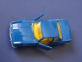 Българска Метална Количка MatchBox BMW 3.0 CSL / 1976 год., снимка 15