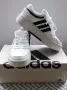 Дамски кецове на платформа Adidas Hoops 3.0 Bold, снимка 1