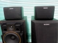 Sony/трилентови тонколони, съраунд/, снимка 7