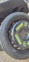 Патерица Джанта 19 цола S-line OEM ET29 8K0601027 за Audi A4 B8, снимка 4