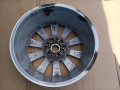 Джанта 17 цола 5×115 за Opel / Опел - op068, снимка 4