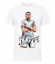Футболна тениска Мбапе Mbappe фланелка с къс ръкав мъжка , снимка 1