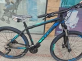 CROSS Велосипед 27.5" GRX 9 черен, снимка 1