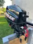 Извънбордов четиритактов двигател EVINRUDE 3.5Hp (къс ботуш, размер - S), снимка 7