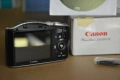 Canon PowerShot SX150 IS – Отлично състояние | 12x Оптичен Zoom, снимка 3
