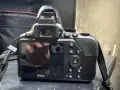 фотоапарат Nikon D3500 + обектив Nikon 18-140mm VR/+зарядно/+ калъф, снимка 11