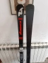 ски Nordica spitfire rtx ti 156см., снимка 2