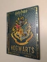 Harry Potter Hogwarts: A Cinematic Yearbook (Отлично състояние), снимка 2