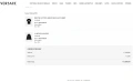 VERSACE La Medusa нов оригинален суичър с качулка, снимка 10