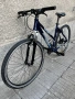 Алуминиев велосипед 28 цола 24 скорости преден амортисьор много запазено внос от Австрия , снимка 9