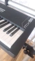 Yamaha MX88- дигитално пиано, снимка 2