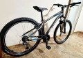 Планински велосипед MTB Rockrider ST 100 27,5”, снимка 5