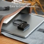 Нов Unitek NVMe M.2 SSD Enclosure Adapter външен корпус, снимка 7