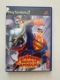 Superman: Shadow of Apokolips за PS2, снимка 1