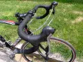 Шосеен алуминиев велосипед на части/10 sp.,Shimano 105/, снимка 3