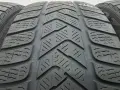 4бр зимни гуми 255/45/19 PIRELLI L06251 , снимка 4