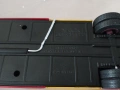 Mодел 1/43 от серия цирк "Pinder" метален колекционерски камион. Нов, снимка 9