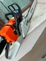 Моторен трион щил мс 361 резачка stihl , снимка 5