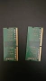 SODIMM DDR4 RAM памет - 2400, снимка 2