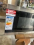 Микровълнова за вграждане Miele, снимка 3