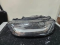 Ляв фар Audi A4 B8 lqv far ауди а4 б8, снимка 3