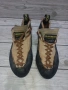 La Sportiva N 38,5 за катерене кожени, снимка 2