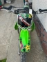Кросов  мотор Kawasaki kx65 2008г., снимка 2