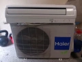 Инверторен климатик Haier 12-ка (12 000 BTU), снимка 1